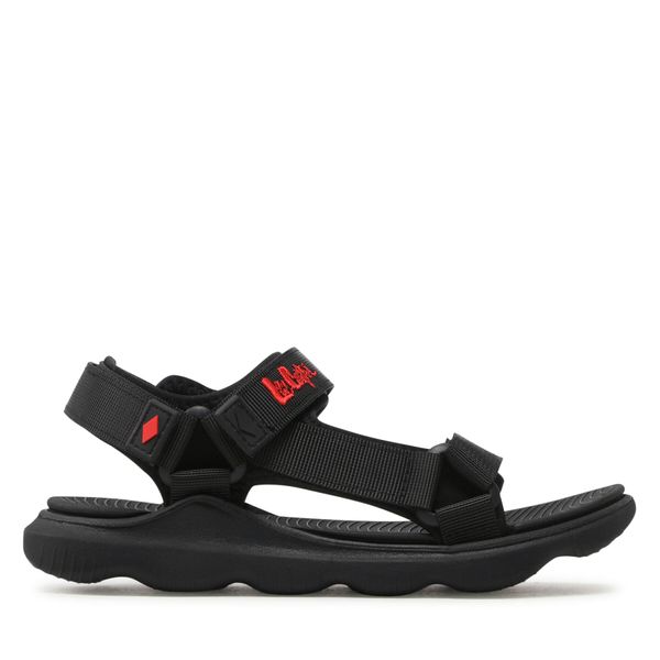 Lee Cooper Sandale Lee Cooper LCW-23-34-1692LA Crna