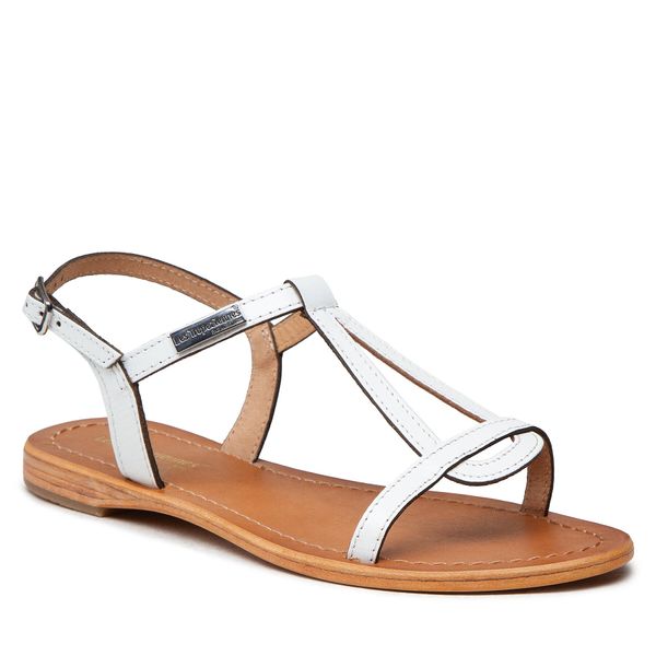 Les Tropeziennes Sandale Les Tropeziennes Hamess 36344 White
