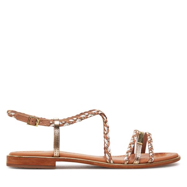 Les Tropeziennes Sandale Les Tropeziennes Homage C063546 Bež