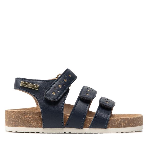 Les Tropeziennes Sandale Les Tropeziennes Izeane 42393 Navy