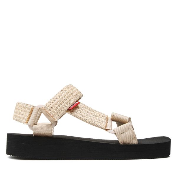 Levi's® Sandale Levi's® 233029-726-98 Natural Tan
