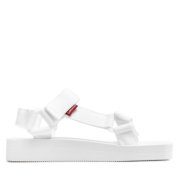 Levi's® Sandale Levi's® 233029-752-50 Bijela