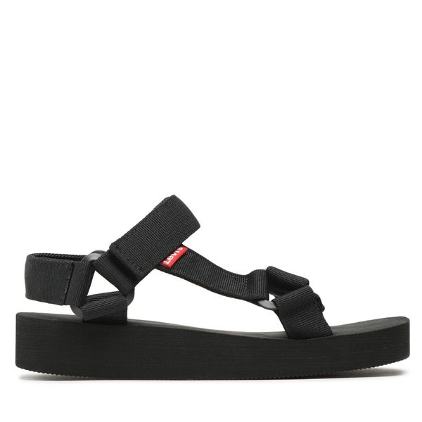 Levi's® Sandale Levi's® 233029-752-559 Full Black