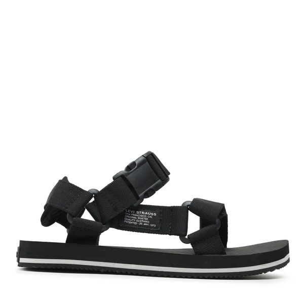 Levi's® Sandale Levi's® 234193-752-59 Regular Black