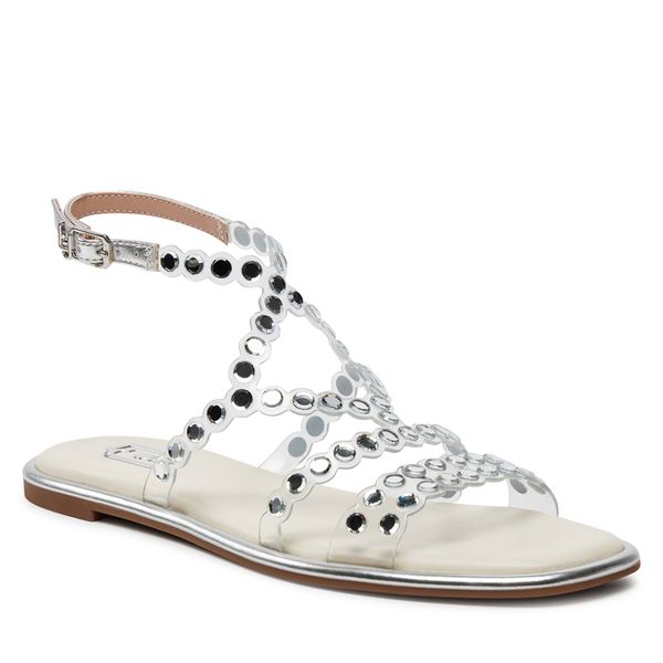 Liu Jo Sandale Liu Jo Irene 07 SA4181 EX124 Transparent 33333