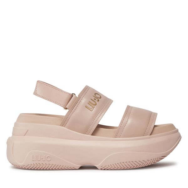 Liu Jo Sandale Liu Jo June Sandal 09 BA4029 EX014 Phard S1632