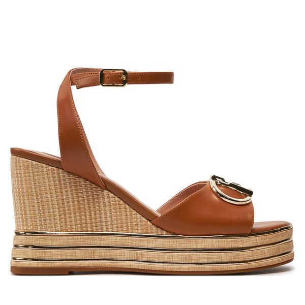 Liu Jo Sandale Liu Jo Karen 01 SA4131 P0102 Smeđa