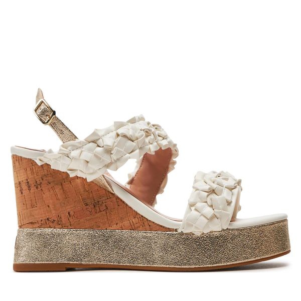 Liu Jo Sandale Liu Jo Karen 02 SA4133 EX074 White 01111