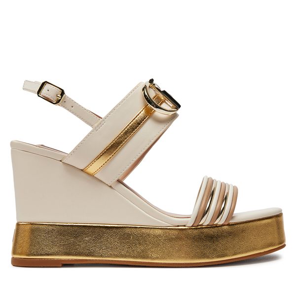 Liu Jo Sandale Liu Jo Karen 05 SA4139 EX036 Butter S1858