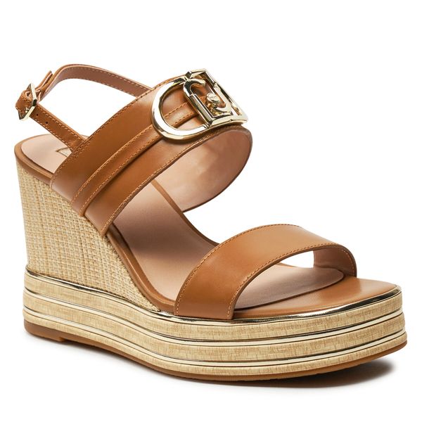 Liu Jo Sandale Liu Jo Karen 05 SA4139 P0102 Nut S1853