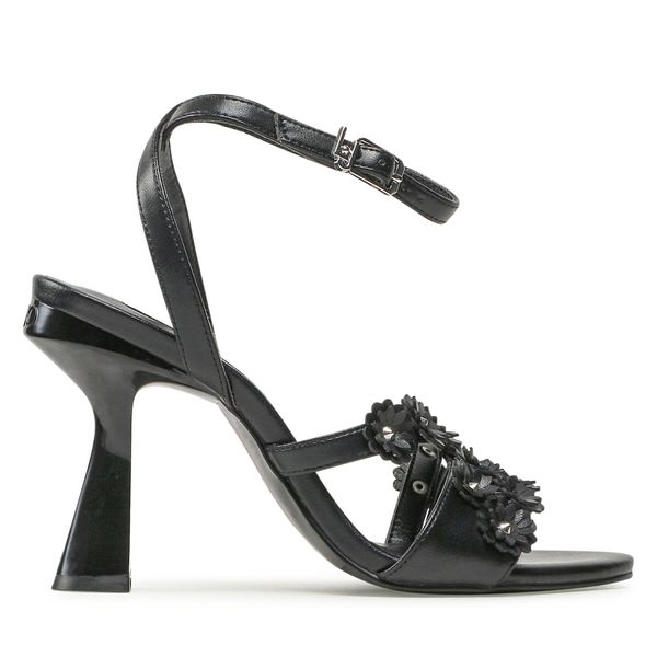 Liu Jo Sandale Liu Jo Lisa 07 SA3115 EX014 Black 22222