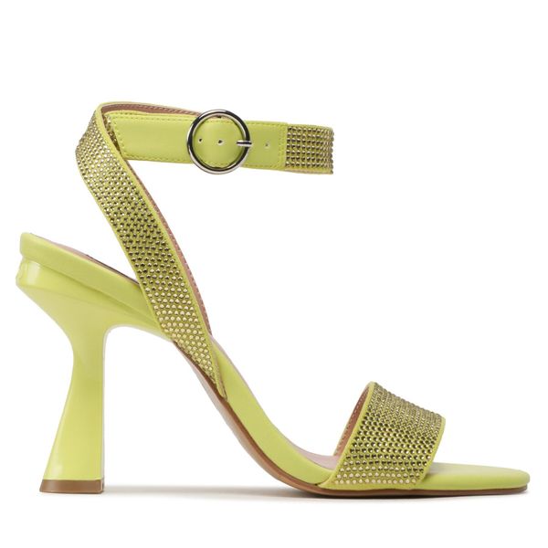 Liu Jo Sandale Liu Jo Lisa 08 SA3117 TX177 Žuta