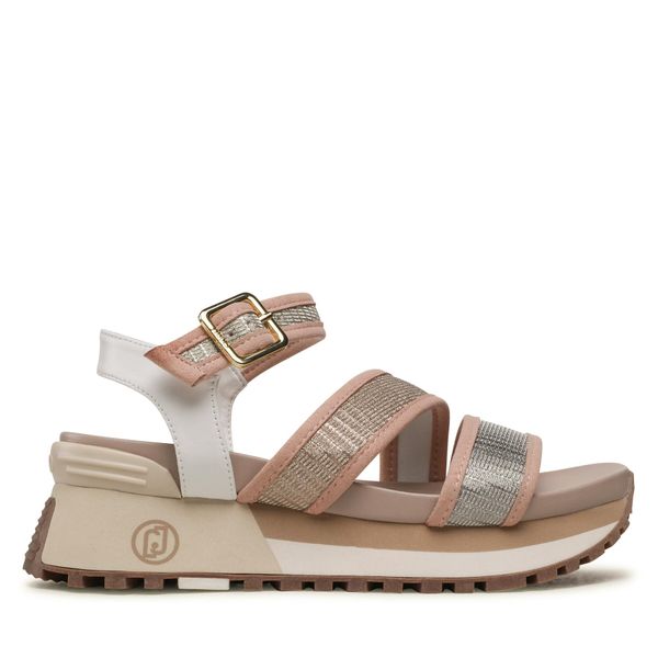 Liu Jo Sandale Liu Jo Maxi Wonder 15 BA3159 EX135 Phard S1632