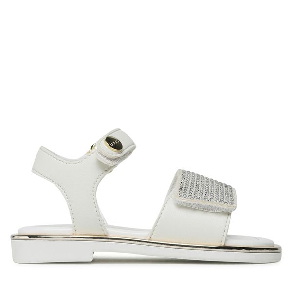 Liu Jo Sandale Liu Jo Mini Sally 521 4A3003 EX097 Milk S1400