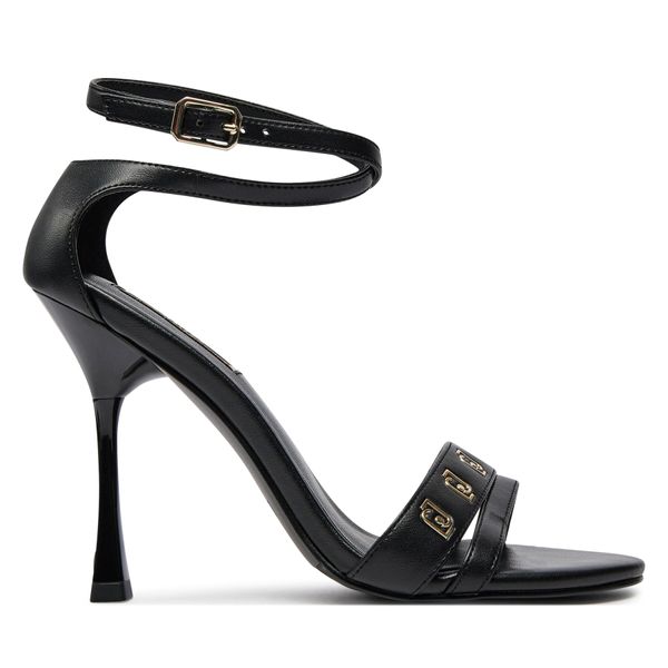 Liu Jo Sandale Liu Jo Miriam 03 SA4075 EX014 Black 22222