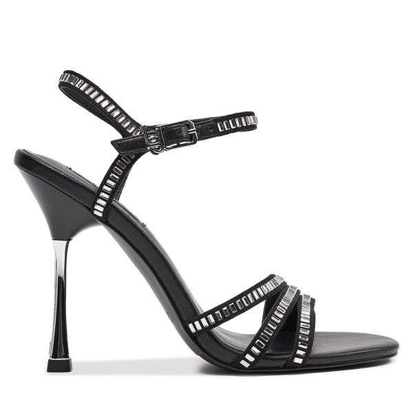 Liu Jo Sandale Liu Jo Miriam 08 SA4077 T9122 Black 22222