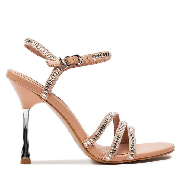 Liu Jo Sandale Liu Jo Miriam 08 SA4077 T9122 Peach 31406