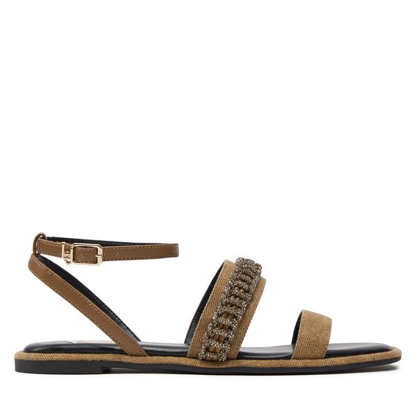 Liu Jo Sandale Liu Jo SA4067 TX408 Kaki 80312