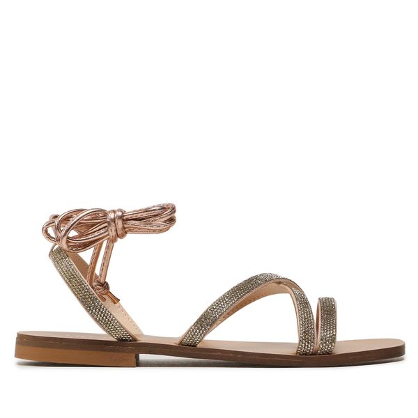 Liu Jo Sandale Liu Jo Saba 05 SA3149 T0380 Champagne 60906