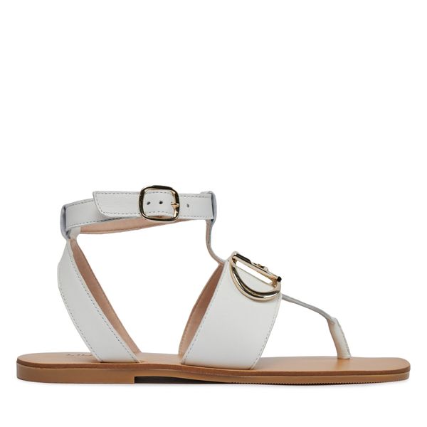 Liu Jo Sandale Liu Jo Saba 09 SA4121 P0102 White 01111