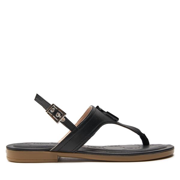 Liu Jo Sandale Liu Jo Sand 01 SA4117 P0062 Black 22222