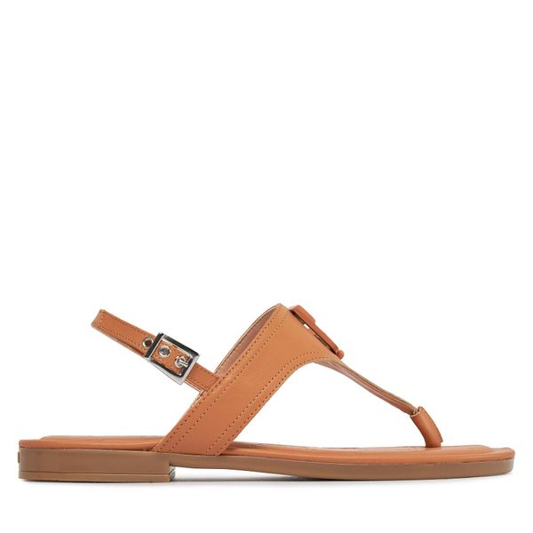 Liu Jo Sandale Liu Jo Sand 01 SA4117 P0062 S1442 Smeđa