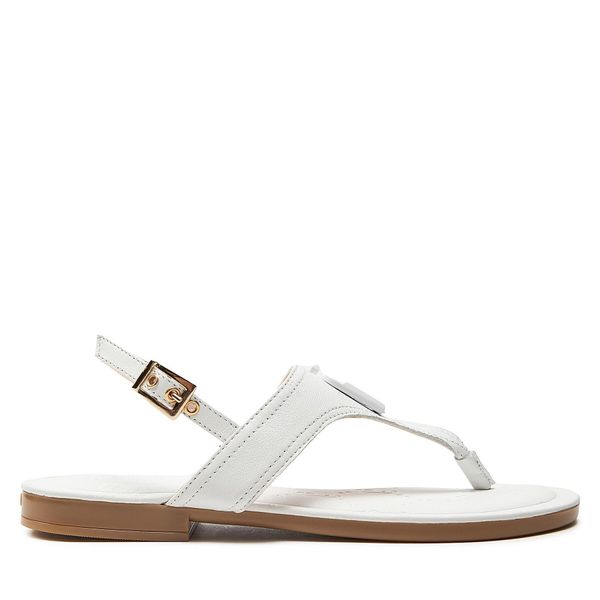 Liu Jo Sandale Liu Jo Sand 01 SA4117 P0062 White 0111