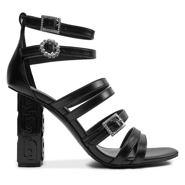 Liu Jo Sandale Liu Jo Serena 13 SA4083 PX460 Black 22222