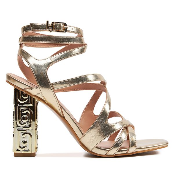 Liu Jo Sandale Liu Jo Serena 18 SA4079 EX029 Platinum 04078