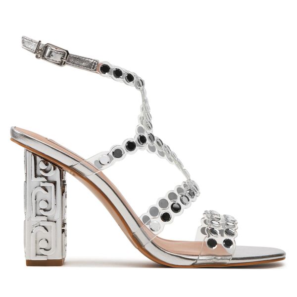 Liu Jo Sandale Liu Jo Serena 19 SA4183 EX124 Transparentna