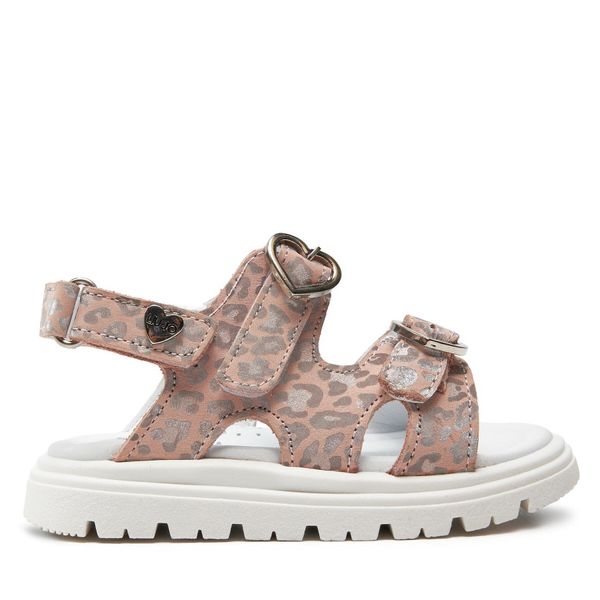 Liu Jo Sandale Liu Jo Terry 01 4A4015 PX473 Ružičasta