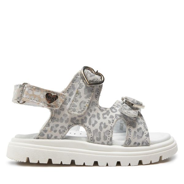 Liu Jo Sandale Liu Jo Terry 01 4A4015 PX473 White/Silver 04370
