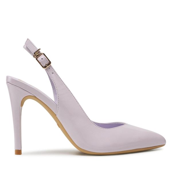 Liu Jo Sandale Liu Jo Vikie 03 SA2187 PX149 Ljubičasta