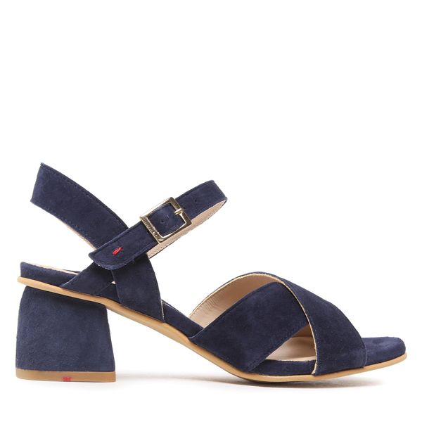 Lloyd Sandale Lloyd 13-520-29 Plava