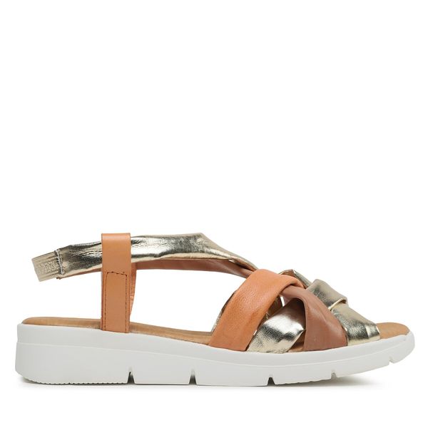 Loretta Vitale Sandale Loretta Vitale 1004 Vainilla Comb.