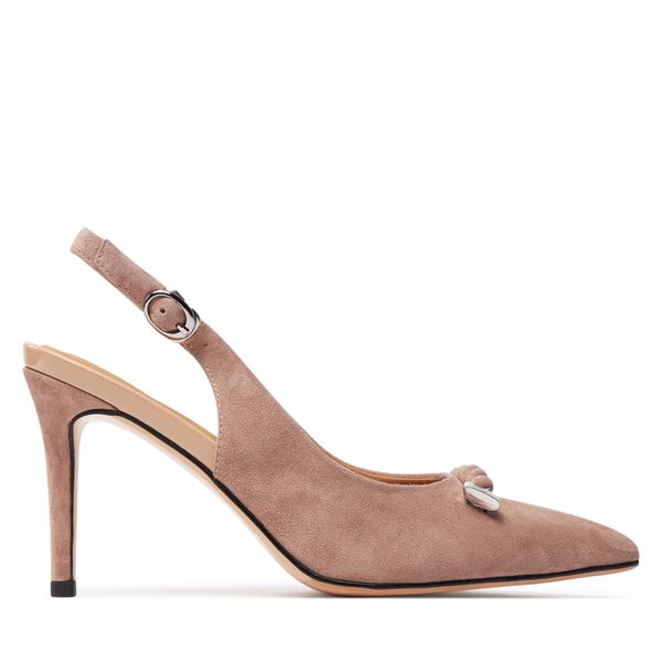 Loretta Vitale Sandale Loretta Vitale D40320B Khaki