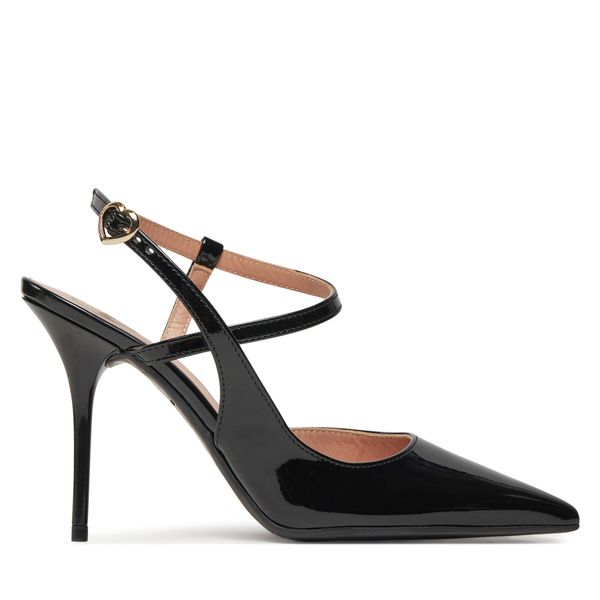 LOVE MOSCHINO Sandale LOVE MOSCHINO JA10389G1IIH0000 Nero