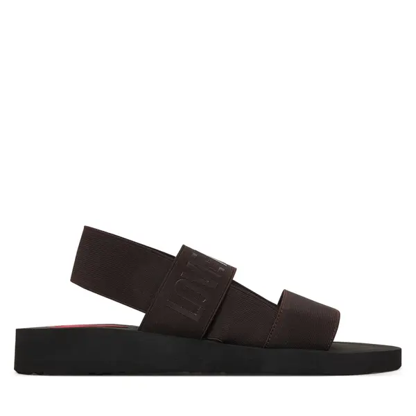 Love Moschino Sandale LOVE MOSCHINO JA16033G0OJN7203 Smeđa