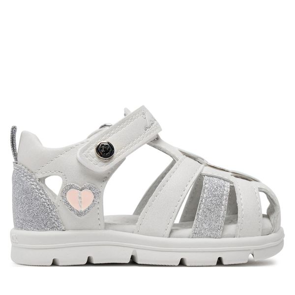 Lumberjack Sandale Lumberjack SG78406-013-O43 M Bijela