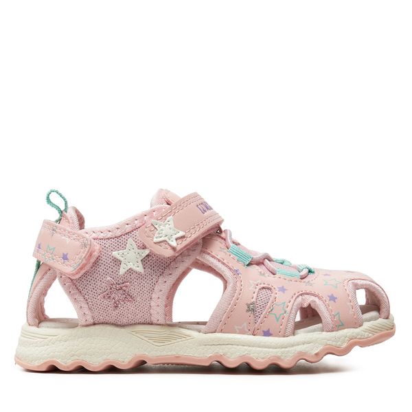 Lumberjack Sandale Lumberjack SGB3706-006-N47 S Pink CH001