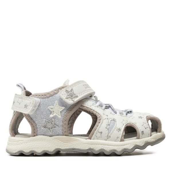 Lumberjack Sandale Lumberjack SGB3706-006-N47 S White/Silver M0167