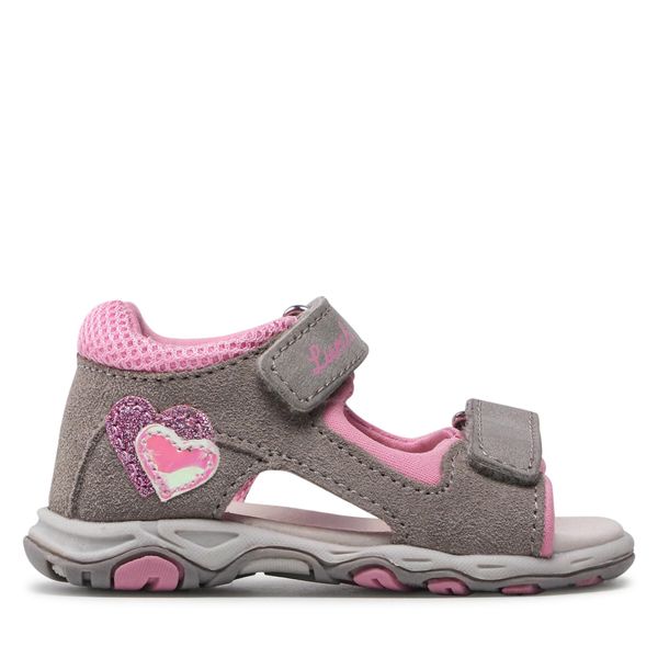 Lurchi Sandale Lurchi Jolie 33-16124-25 Siva