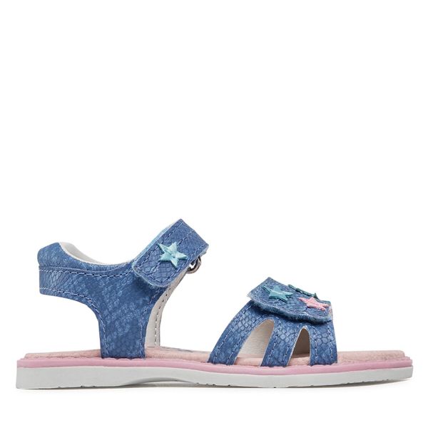 Lurchi Sandale Lurchi Lulu 33-21821-39 Blue