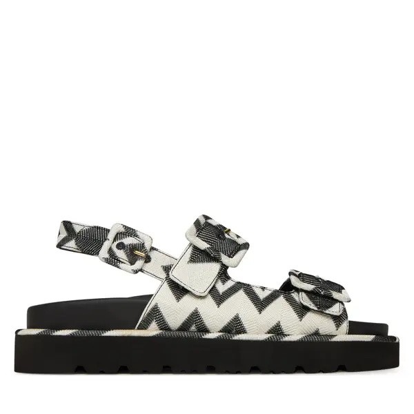 M Missoni Sandale M Missoni Mia M39_022 Bijela