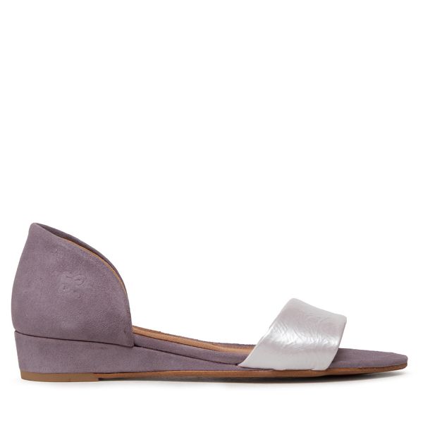 Maciejka Sandale Maciejka 01971-52/00-5 Fiolet