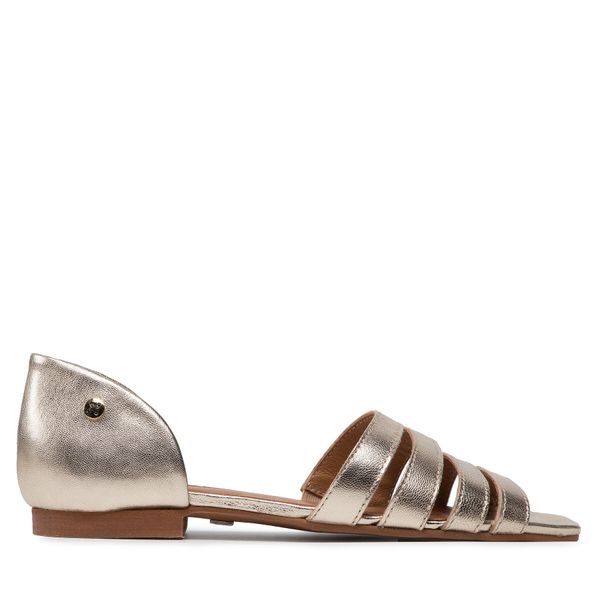 Maciejka Sandale Maciejka 05521-25/00-1 Zlatna