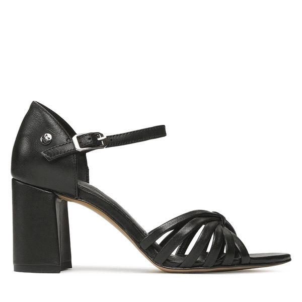 Maciejka Sandale Maciejka 06025-01/00-1 Czarny