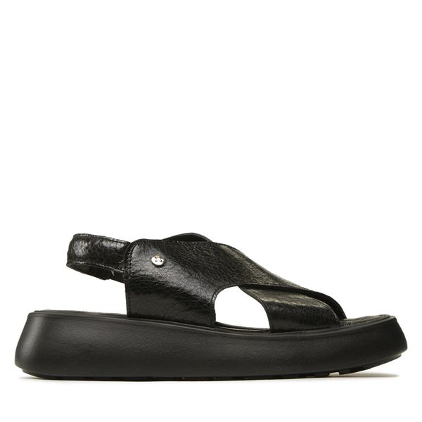 Maciejka Sandale Maciejka 06031-01/00-1 Czarny