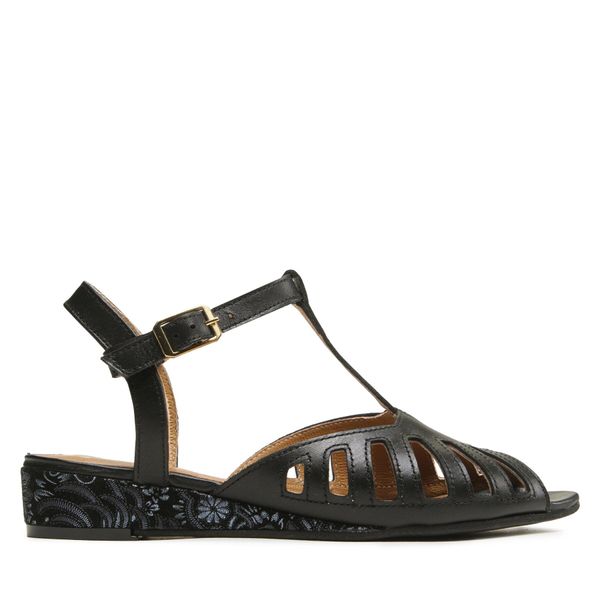 Maciejka Sandale Maciejka 06071-01/00-1 Czarny