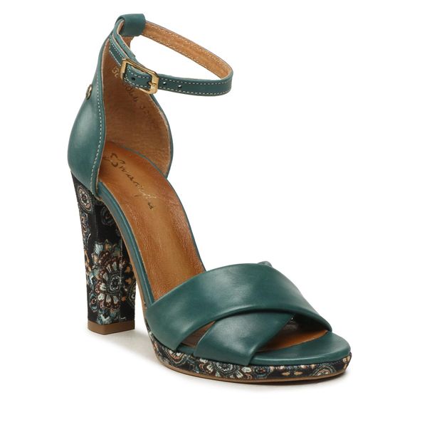 Maciejka Sandale Maciejka 06081-09/00-5 09/00-5